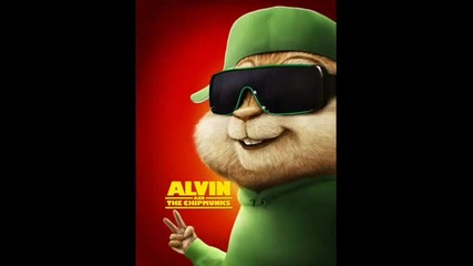 Alvin and the chipmunks Beautiful Lie [lyrics]