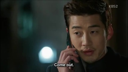 [eng sub] Beyond The Clouds E08