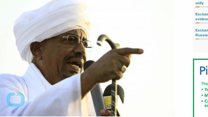 Sudan Says not Scared of Global Court, Dismisses U.N. Move