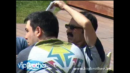 Vip Brother 3 Део Говори За Сапунките