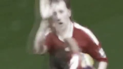 Liverpool Fc - All I Need