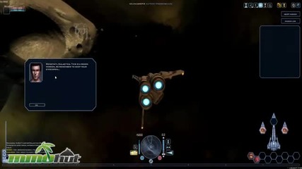Battlestar Galactica Online Gameplay - First Look Hd