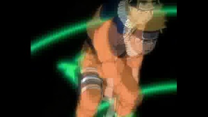 Naruto - Hinatas Pain, Narutos Revenge