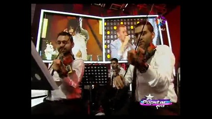 Silva Gunbardhi ft. Mandi ft. Dafi - Te ka lali shpirt (official Video Hd) - Youtube_2
