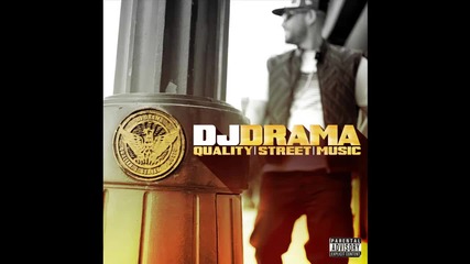 Dj Drama ft. Rick Ross, Pusha T, Currensy & Miguel - Clouds
