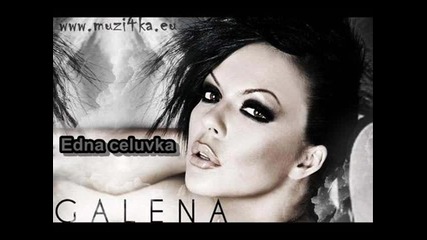 *nowo* Galena - Edna Celuvka 