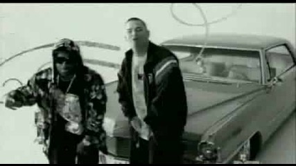 Paul Wall - Im Throwed (ft. Jermaine Dupri) 