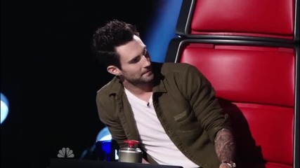 The Voice s-02 e-03 p-03 (pip)