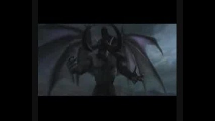 DragonForce - Where Dragons Rule & World Of Warcraft