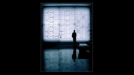 Negative Format - Foundations 