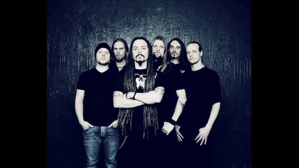 Amorphis - Two Moons