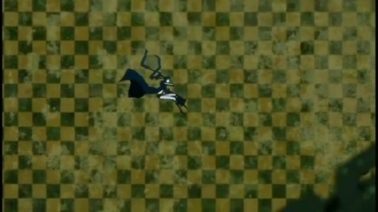 Black Rock Shooter Amv_the Catalyst