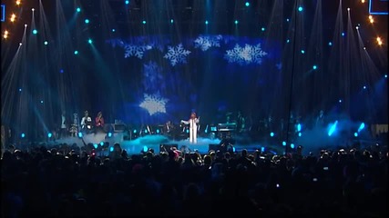 Zorica Brunclik - Evo vec je bozic - (Live) - (Arena 11.11.2014.)