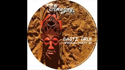Basti Grub - Ready (original Mix)
