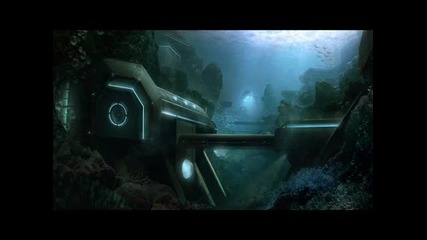 Briskeby - Ocean Drive (bionick bootleg remix)