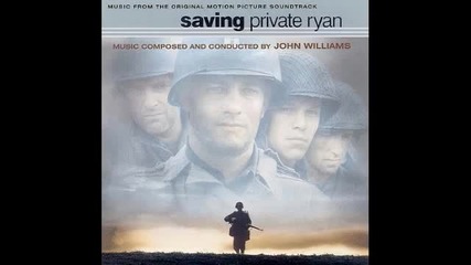 Saving Private Ryan Soundtrack - Defense Preparations