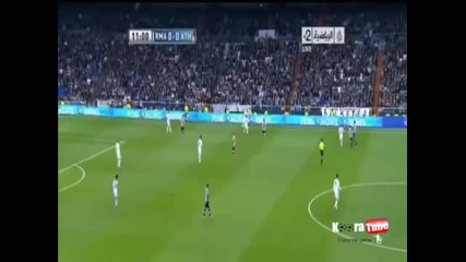 Real Madrid vs Athletic Bilbao 5-1 2012 All Goals 17-11-2012 Hd