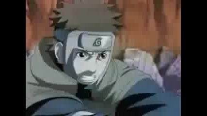 Naruto Vs Sasuke Shippuuden