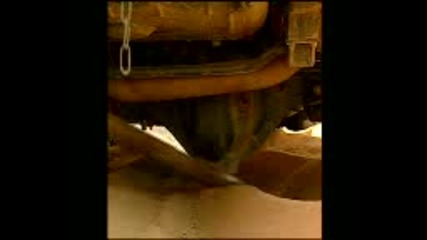 Ray Mears The Sahara Desert Part 2 4 