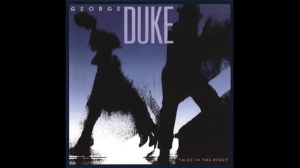 George Duke - Love Mission