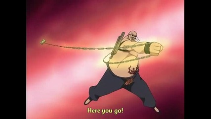 Shaman King Ep. 59 - Part 1