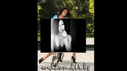 Rihanna Forever