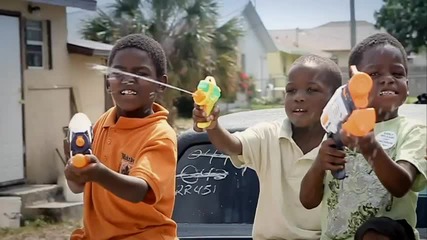 Ace Hood - Go N Get It [official video]