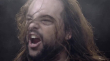 Human Fortress - Thrice Blessed ( Official Clip)