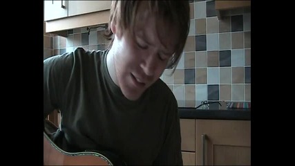 All My Loving (the Beatles) The Beatles Acoustic Cover - Gareth Rhodes (axl77)