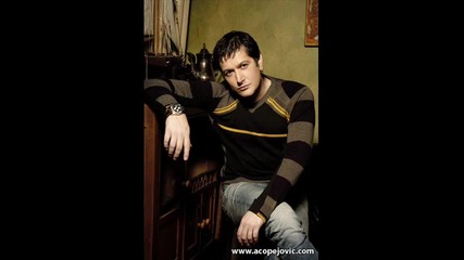 Aco Pejovic - Provincijalac (hq) (bg sub)