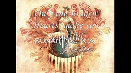 Sonata Arctica Stones Grow Her Name Full Album