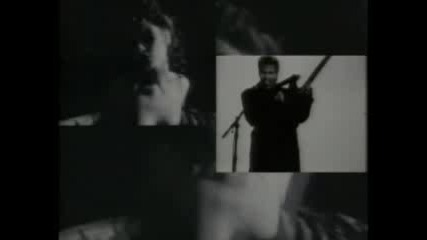 Cutting Crew - I Just Died In Your Arms