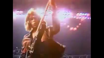Judas Priest - Metal Gods
