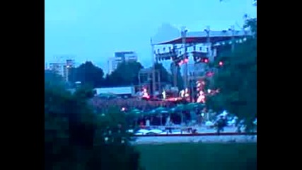 Kiss 16.05.2008 София Ст. Академик