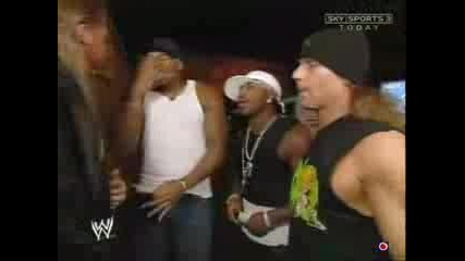 Dx And Cryme Tyme