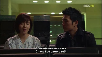 E19 Feast of the Gods Празник на Боговете (120407) {бг.субтитри]