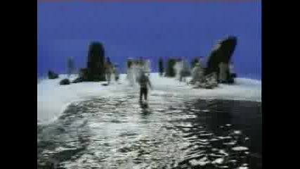 Sting - Brand New Day