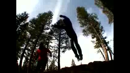 Freerun-ParKur