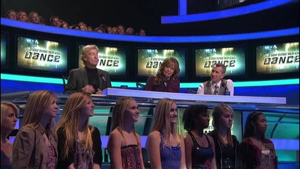 Sytycd Season 6 Karen and Victor - Hip Hop