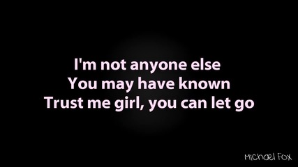 Lil' Eddie - I'm Already Yours