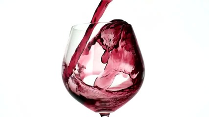 Реклама на вино Горчивка