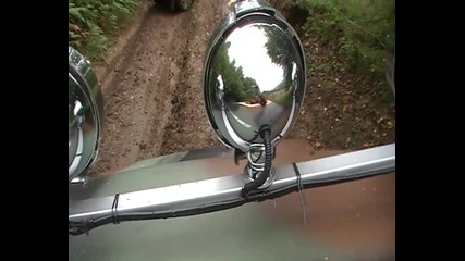 off road pazargik 
