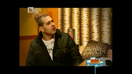 Пълна Лудница - (09 - 02 - 2011) - Част 1