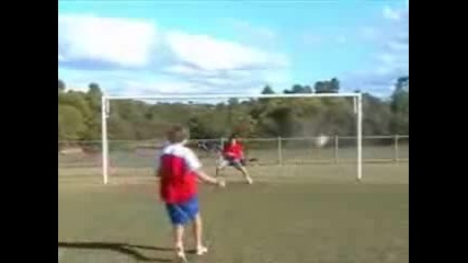 Best penalty ever