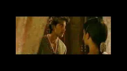 Jodhaa Akbar Trailer
