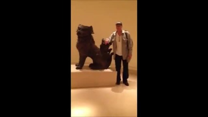 Жан - Клод Ван Дам в Хонг Конг
