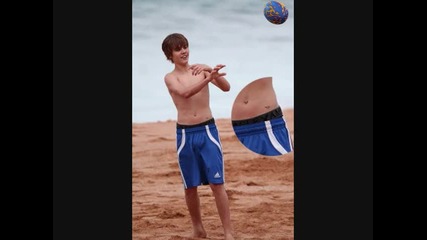 Justin Bieber - Wtf?