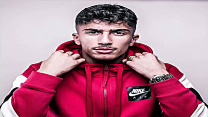ENO MERO FERRARI