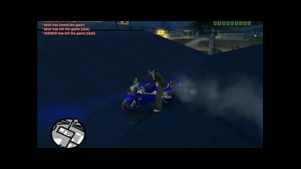 Stunt