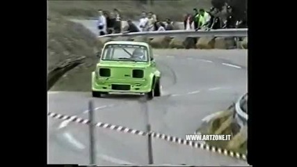 Rally Crash Kомпилация 14 